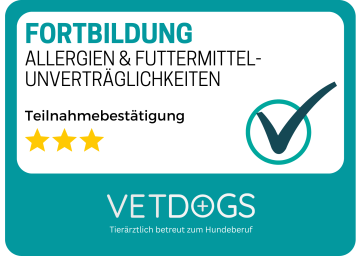 Allergien und Futtermittelunverträglichkeiten